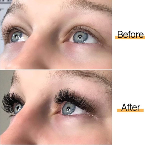 Lash Extensions - Picture 6 of 9